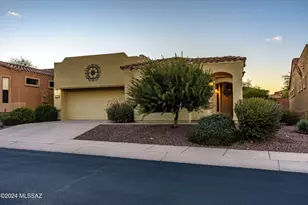 716 W Shadow Wood St, Green Valley, AZ 85614 - Photo 2