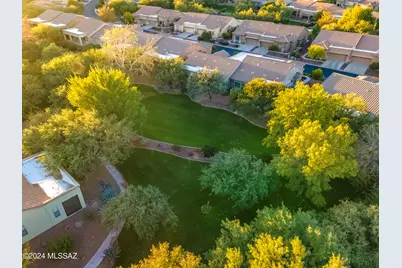 716 W Shadow Wood Street, Green Valley, AZ 85614 - Photo 42