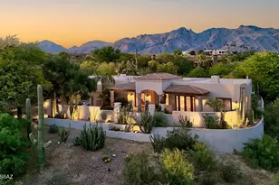 5090 N Corte De Catalonia, Tucson, AZ 85718 - Photo 1