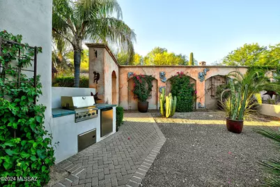 5090 N Corte De Catalonia, Tucson, AZ 85718 - Photo 40