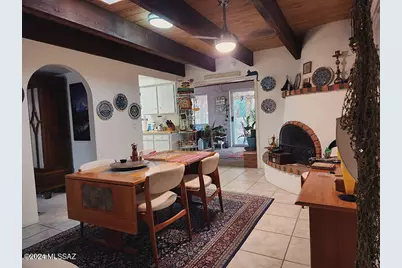 101 W Calle Montana Jack, Green Valley, AZ 85614 - Photo 12