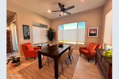 7010 W Cliff Spring Trail, Marana, AZ 85658 - Photo 32