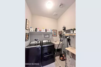 7010 W Cliff Spring Trail, Marana, AZ 85658 - Photo 28