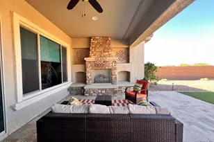 7010 W Cliff Spring Trail, Marana, AZ 85658 - Photo 36