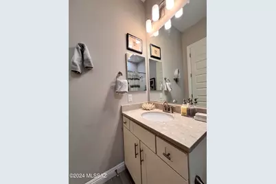 7010 W Cliff Spring Trail, Marana, AZ 85658 - Photo 10