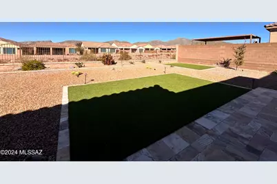 7010 W Cliff Spring Trail, Marana, AZ 85658 - Photo 38