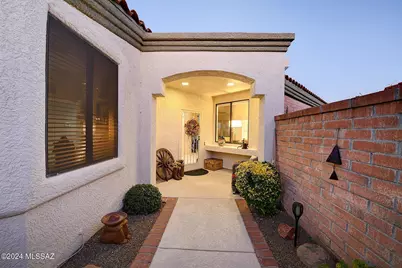 4115 S Constancia Court, Green Valley, AZ 85622 - Photo 16