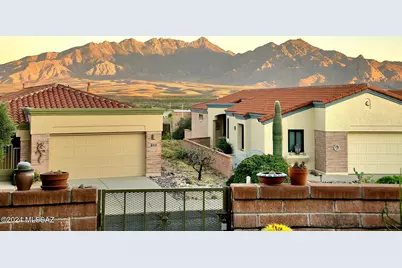 4115 S Constancia Court, Green Valley, AZ 85622 - Photo 2