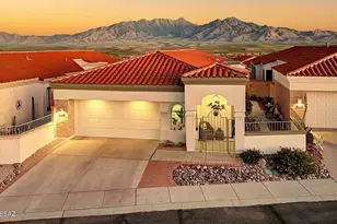 4115 S Constancia Ct, Green Valley, AZ 85622 - Photo 1