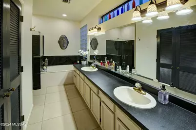 4115 S Constancia Court, Green Valley, AZ 85622 - Photo 22