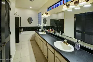 4115 S Constancia Ct, Green Valley, AZ 85622 - Photo 22