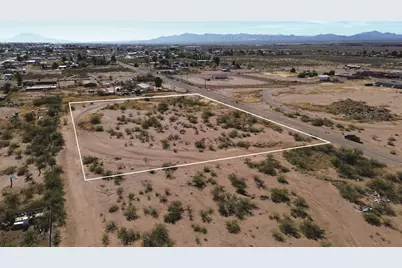 2.62 Acres Fairview Street #0, Douglas, AZ 85607 - Photo 2