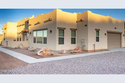 120 Red Mountain Court, Patagonia, AZ 85624 - Photo 1