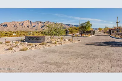 5120 N Camino Antonio  Lot 1, Tucson, AZ 85718 - Photo 6