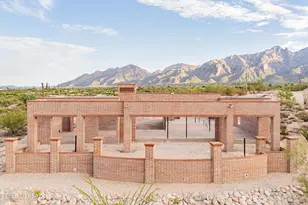 5120 N Camino Antonio Lot 1, Tucson, AZ 85718 - Photo 1