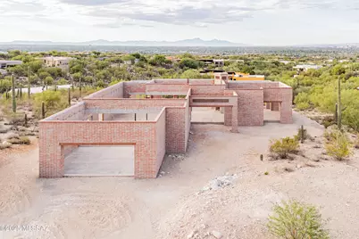 5120 N Camino Antonio  Lot 1, Tucson, AZ 85718 - Photo 2