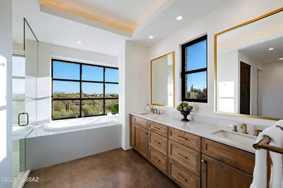 5200 N Camino Antonio  Lot 6, Tucson, AZ 85718 - Photo 28