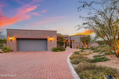 5200 N Camino Antonio  Lot 6, Tucson, AZ 85718 - Photo 40