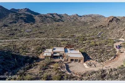 3540 W Adobe Ruins Place #8, Marana, AZ 85658 - Photo 44