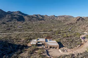 3540 W Adobe Ruins Pl, Marana, AZ 85658 - Photo 44