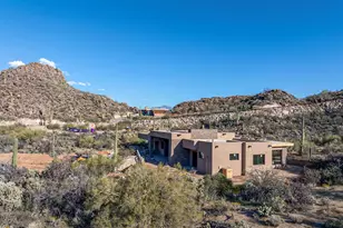 3540 W Adobe Ruins Pl, Marana, AZ 85658 - Photo 42