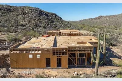 13438 N Old Ranch House Road #8, Marana, AZ 85658 - Photo 22