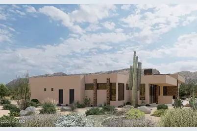 13438 N Old Ranch House Road #8, Marana, AZ 85658 - Photo 2