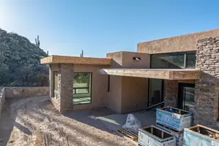 13438 N Old Ranch House Rd, Marana, AZ 85658 - Photo 26