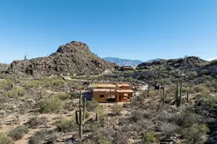 3540 W Adobe Ruins Pl, Marana, AZ 85658 - Photo 34