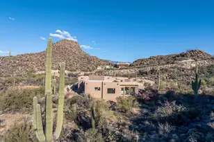 13438 N Old Ranch House Rd, Marana, AZ 85658 - Photo 20