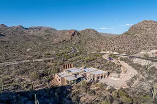 13438 N Old Ranch House Rd, Marana, AZ 85658 - Photo 26