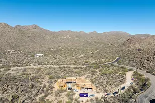 13438 N Old Ranch House Rd, Marana, AZ 85658 - Photo 12