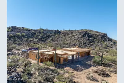 13438 N Old Ranch House Road #8, Marana, AZ 85658 - Photo 24