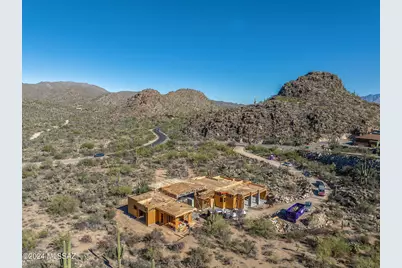3540 W Adobe Ruins Place #8, Marana, AZ 85658 - Photo 38