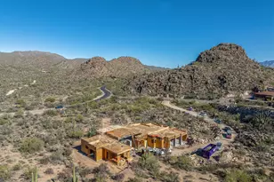 3540 W Adobe Ruins Pl, Marana, AZ 85658 - Photo 38