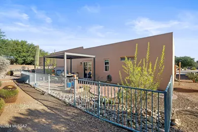 997 W Camino Erranle, Green Valley, AZ 85614 - Photo 24