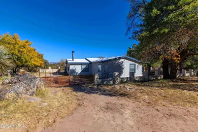 1915 S Cody Loop Road, Oracle, AZ 85623 - Photo 36