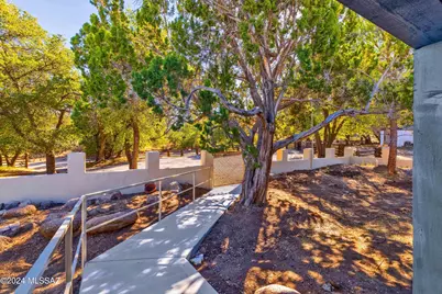 1915 S Cody Loop Road, Oracle, AZ 85623 - Photo 4