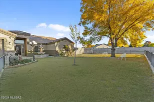 849 S Lucille Ln, Thatcher, AZ 85552 - Photo 4