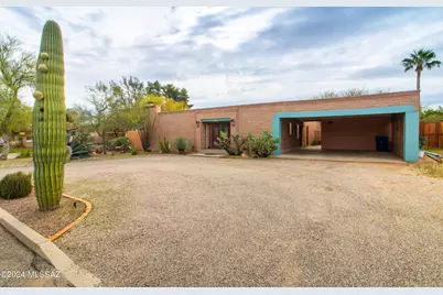 3752 E Calle Guaymas, Tucson, AZ 85716 - Photo 38