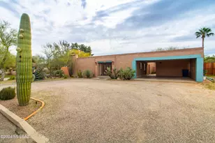 3752 E Calle Guaymas, Tucson, AZ 85716 - Photo 38