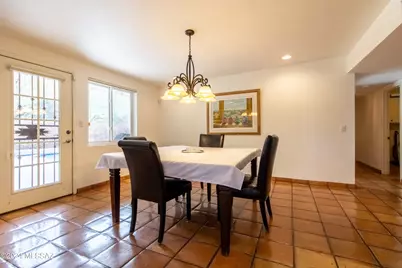 3752 E Calle Guaymas, Tucson, AZ 85716 - Photo 8