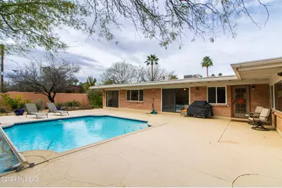 3752 E Calle Guaymas, Tucson, AZ 85716 - Photo 26