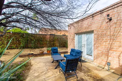 3752 E Calle Guaymas, Tucson, AZ 85716 - Photo 36