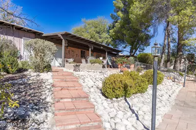 3420 N Camino De Piedras, Tucson, AZ 85750 - Photo 12