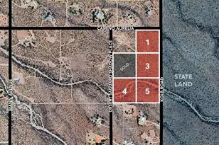 +/-18Acres S Kolb & Camino Aurelia, Sahuarita, AZ 85629 - Photo 1