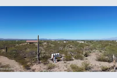+/-18Acres S Kolb & Camino Aurelia #-, Sahuarita, AZ 85629 - Photo 28