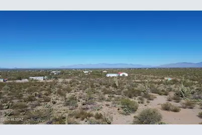 +/-18Acres S Kolb & Camino Aurelia #-, Sahuarita, AZ 85629 - Photo 26