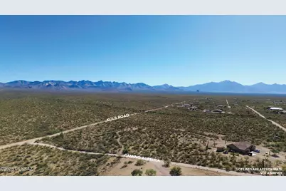 +/-8Acres S Kolb & Camino Aurelia #-, Sahuarita, AZ 85629 - Photo 4