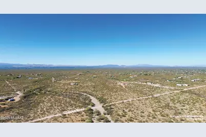 +/-8Acres S Kolb & Camino Aurelia #-, Sahuarita, AZ 85629 - Photo 1